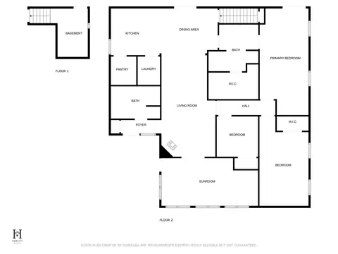 45 Farve, Sumrall, MS 39482 photo 43