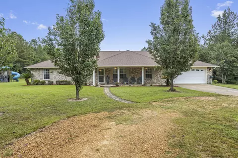 64 Jacob Michael Dr, Perkinston, MS 39573