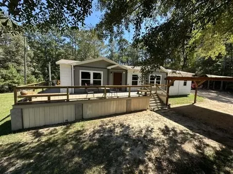 4046 Rocky Branch Rd, Sumrall, MS 39482