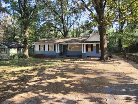 519 Oriole Dr, Jackson, MS 39204