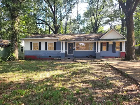 519 Oriole Dr, Jackson, MS 39204 photo 2
