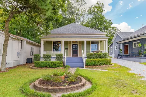311 Elizabeth Ave, Hattiesburg, MS 39401