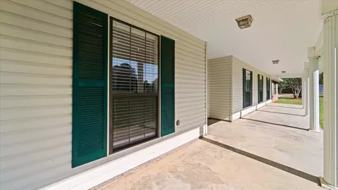 Exterior - 3306 Ms-21, Forest, MS 39074 photo 6 of 15