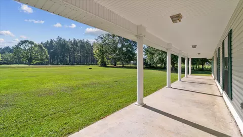 Exterior - 3306 Ms-21, Forest, MS 39074 photo 5 of 15
