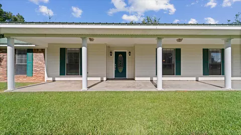 Exterior - 3306 Ms-21, Forest, MS 39074 photo 4 of 15
