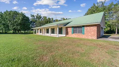 Exterior - 3306 Ms-21, Forest, MS 39074 photo 3 of 15