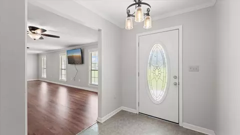 Entry Way - 3306 Ms-21, Forest, MS 39074 photo 2 of 4