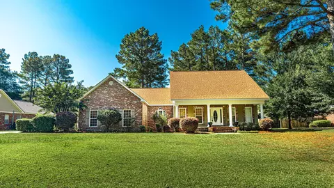 10 Plainview Xing, Hattiesburg, MS 39402