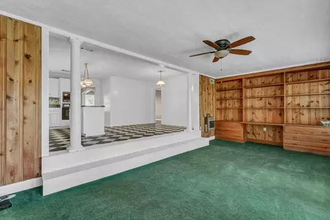 903 S Elm Ave, Collins, MS 39428 photo 16