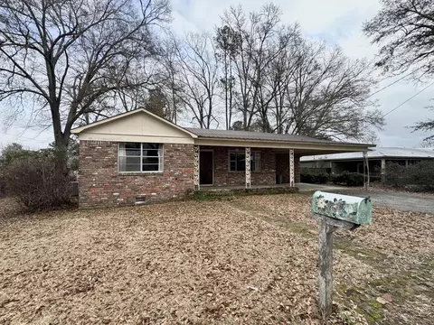 213 Brock Ave, Quitman, MS 39355