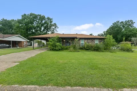 101 Glenhaven Rd, Hattiesburg, MS 39401