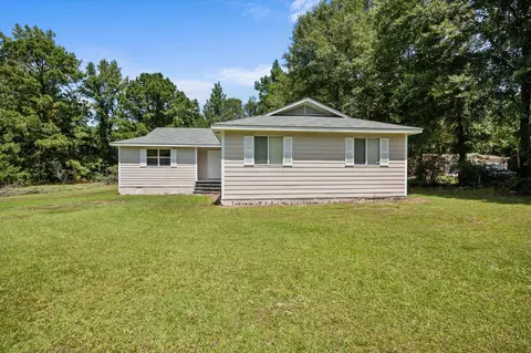 193 N Eastabuchie Rd, Moselle, MS 39459