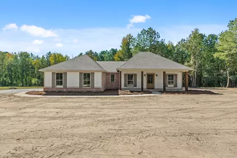 185 Crosby Rd, Seminary, MS 39479