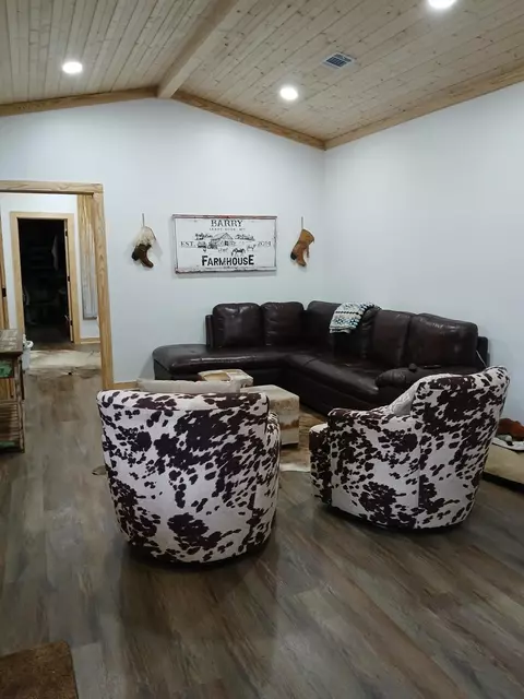 Living - 1260 S Highway 35, Sandy Hook, MS 39478 photo 2 of 2