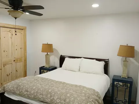 Bedroom - 1260 S Highway 35, Sandy Hook, MS 39478 photo 1 of 2
