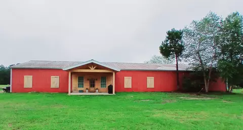 1260 S Highway 35, Sandy Hook, MS 39478
