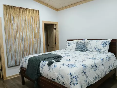 Bedroom - 1260 S Highway 35, Sandy Hook, MS 39478 photo 2 of 2