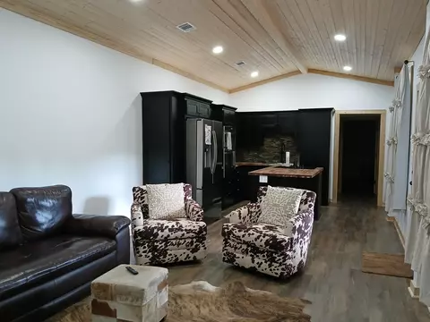 Living - 1260 S Highway 35, Sandy Hook, MS 39478 photo 1 of 2