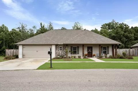 67 Castlewoods Way, Petal, MS 39465
