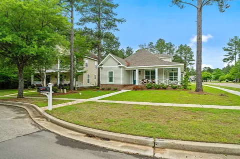 92 Bellegrass Blvd, Hattiesburg, MS 39402