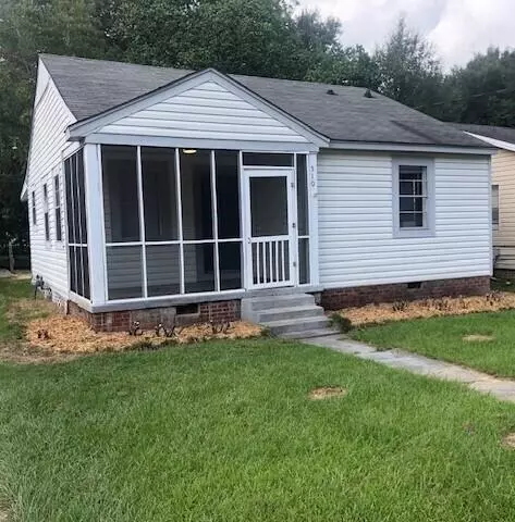 510 N 19th Ave, Hattiesburg, MS 39401