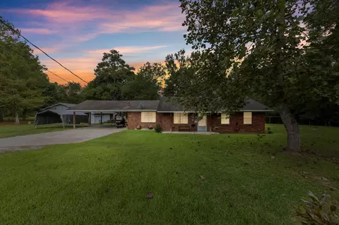 146 Shelby St, Hattiesburg, MS 39401