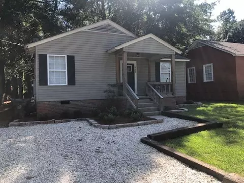 321 N 25th Ave, Hattiesburg, MS 39401