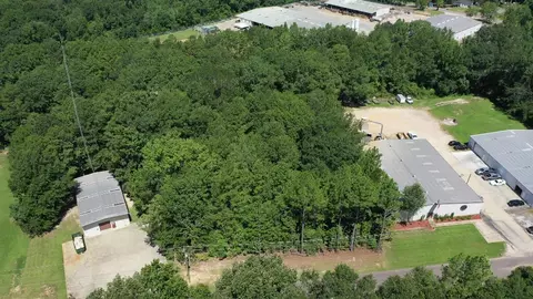 1959 Country Club Rd, Hattiesburg, MS 39401