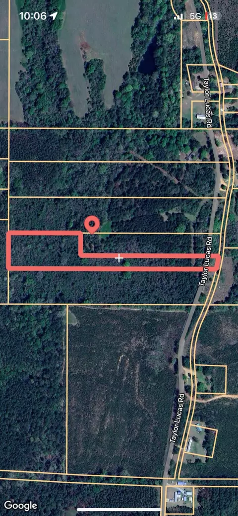 277 Taylor Lucas Rd, Prentiss, MS 39474