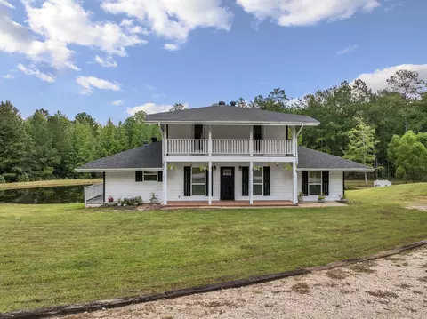 319 A V Hatten Rd, Hattiesburg, MS 39401