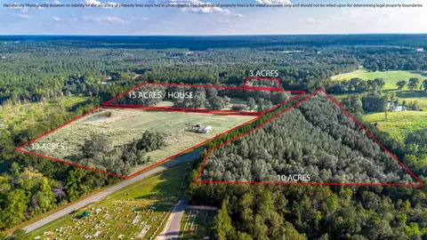 3 Ac Ishee Rd, Richton, MS 39476 photo 2