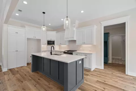 Kitchen - 12 Redmont Dr, Sumrall, MS 39482 photo 1 of 2