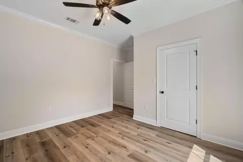 Bedroom - 12 Redmont Dr, Sumrall, MS 39482 photo 9 of 9