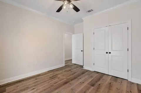 Bedroom - 12 Redmont Dr, Sumrall, MS 39482 photo 7 of 9
