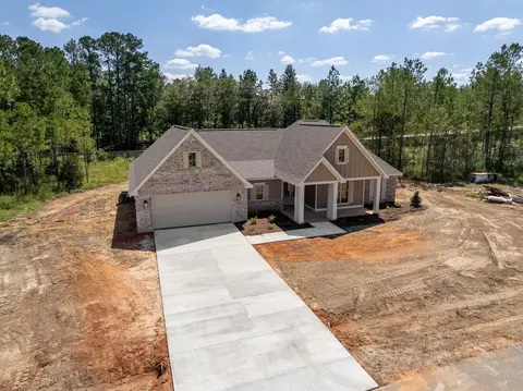 Exterior - 12 Redmont Dr, Sumrall, MS 39482 photo 2 of 9