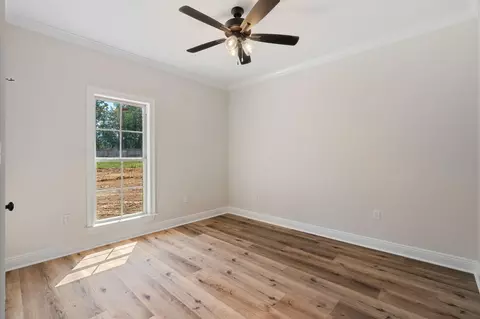 Bedroom - 12 Redmont Dr, Sumrall, MS 39482 photo 8 of 9