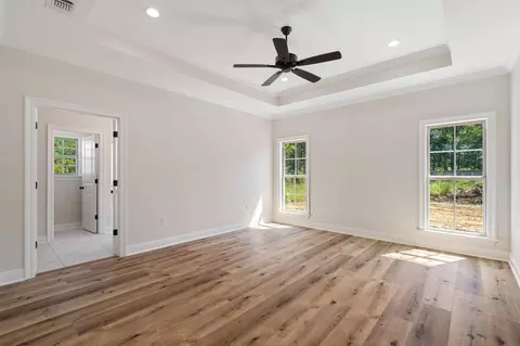 Bedroom - 12 Redmont Dr, Sumrall, MS 39482 photo 1 of 9