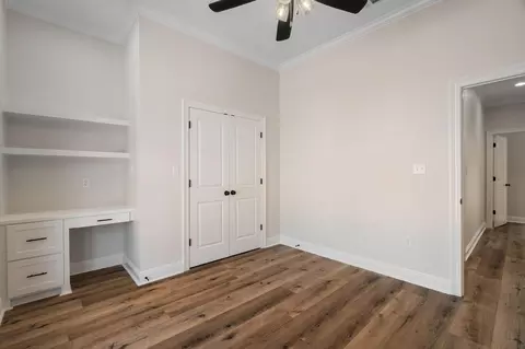Bedroom - 12 Redmont Dr, Sumrall, MS 39482 photo 5 of 9