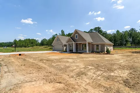 Exterior - 12 Redmont Dr, Sumrall, MS 39482 photo 3 of 9
