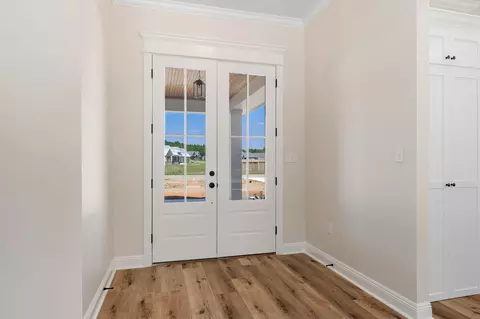 Entry Way - 12 Redmont Dr, Sumrall, MS 39482 photo 1 of 2