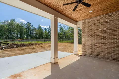 Exterior - 12 Redmont Dr, Sumrall, MS 39482 photo 8 of 9