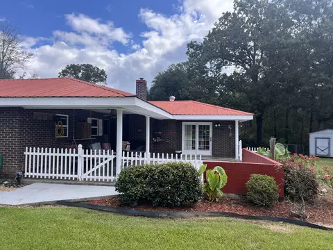 196 Twin Bridge Rd, Sandy Hook, MS 39478 photo 21