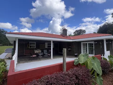 196 Twin Bridge Rd, Sandy Hook, MS 39478 photo 22