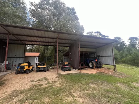 196 Twin Bridge Rd, Sandy Hook, MS 39478 photo 25