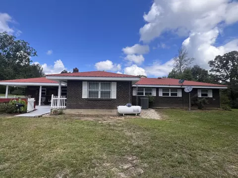 196 Twin Bridge Rd, Sandy Hook, MS 39478 photo 23