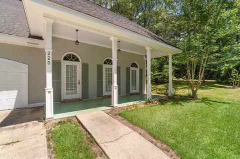 220 Center Ave, Sumrall, MS 39482 photo 8