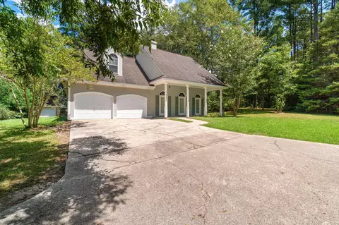 220 Center Ave, Sumrall, MS 39482 photo 3