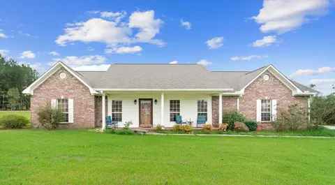 3 Griffin, Ellisville, MS 39437