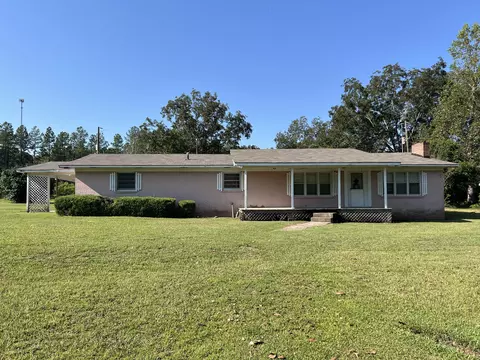 91171 Highway 42, Richton, MS 39476