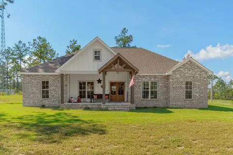 661 Old Hwy 49, Hattiesburg, MS 39401